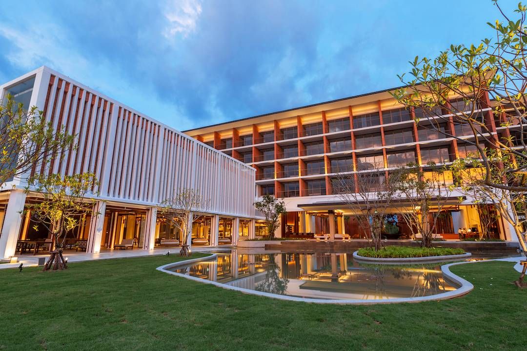 Pullman Khao Lak Resort фото 39