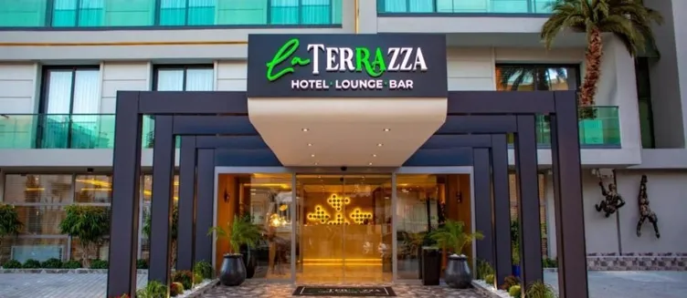 Фото отеля La Terrazza