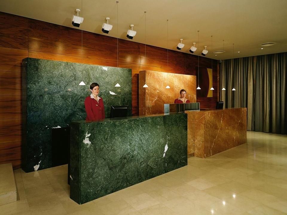 K+K Hotel Fenix фото 8