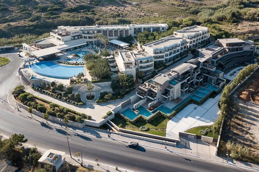 Cretan Dream Royal фото 63