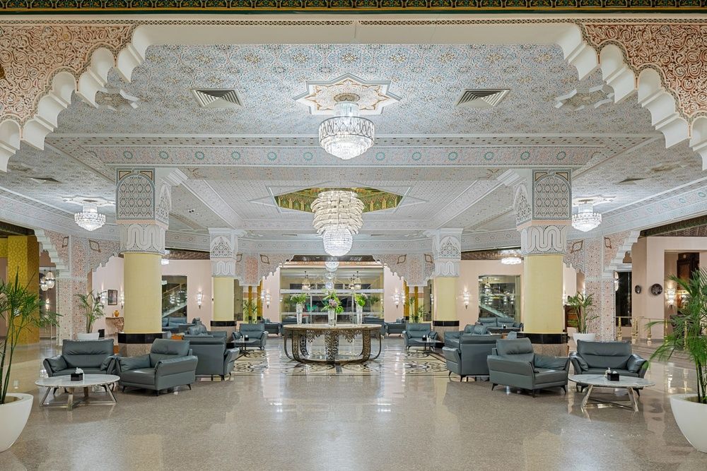 Pickalbatros Palace Resort (Hurgada) фото 155