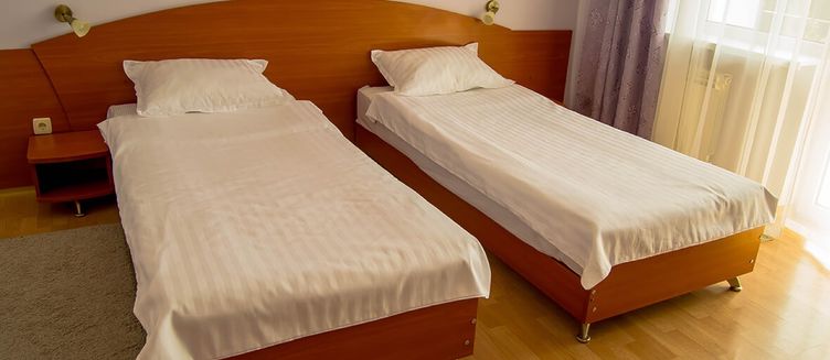 Фото отеля Лидия