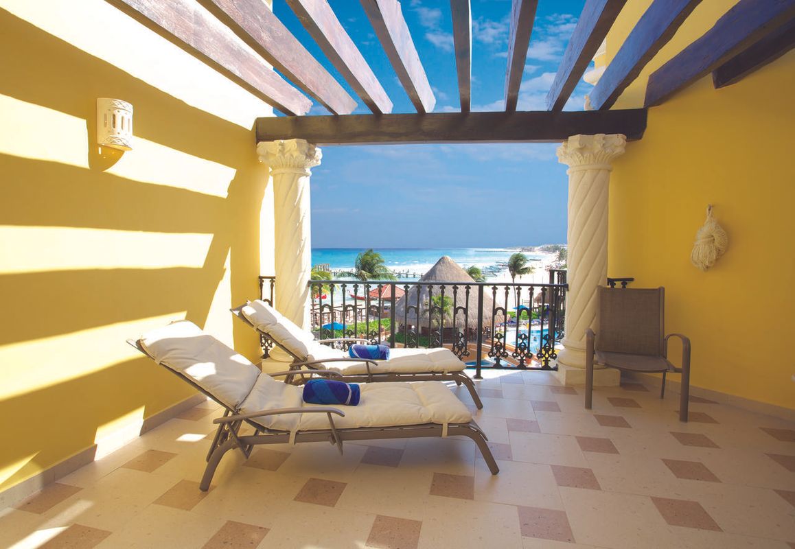 Wyndham Alltra Playa del Carmen Adults Only All Inclusive фото 171
