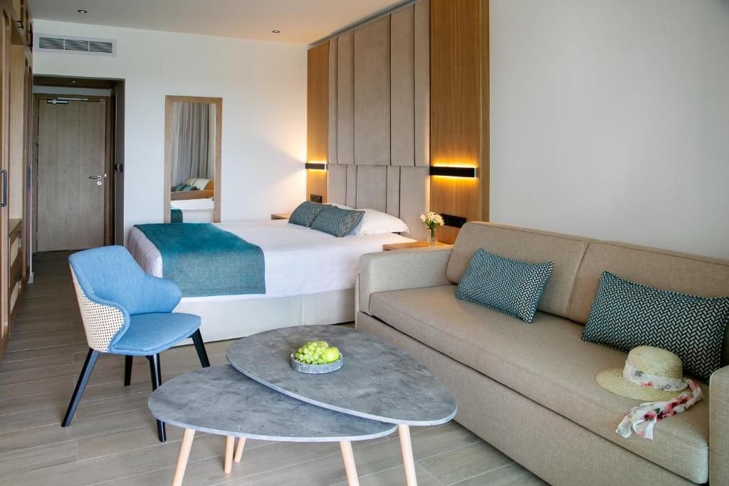 Asterias Beach фото 41