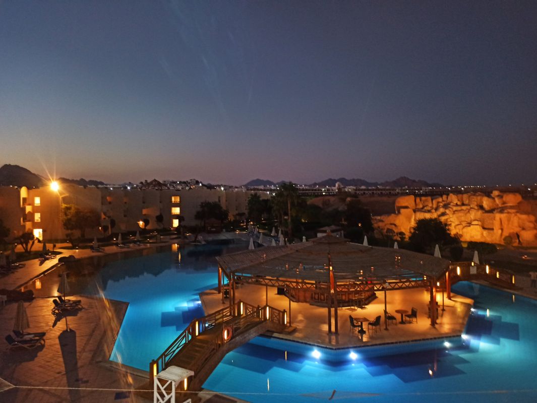 Naama Bay Promenade Mountain Resort фото 71
