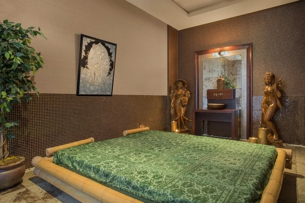 IC Hotels Green Palace & Villas фото 17