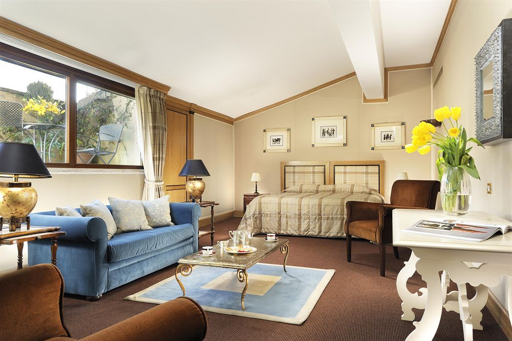Grand Hotel Continental фото 41