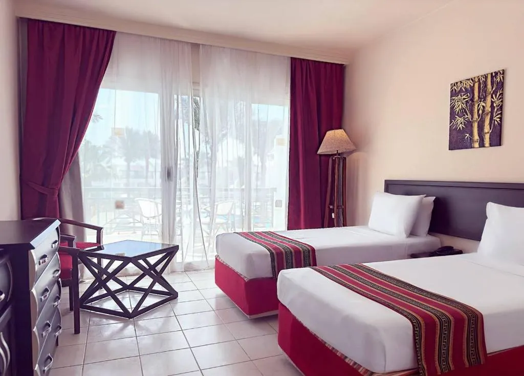 Panorama Naama Heights Resort фото 70