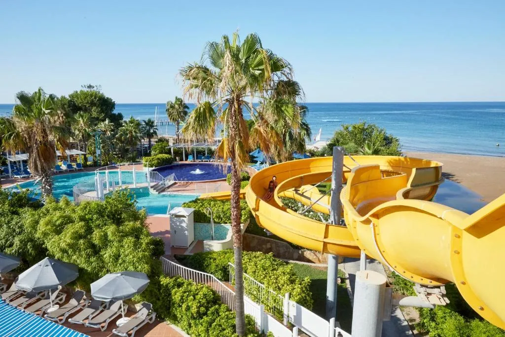 Robinson Club Pamfilya фото 9