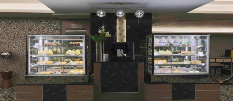 Фото отеля Bai Hotel Cebu