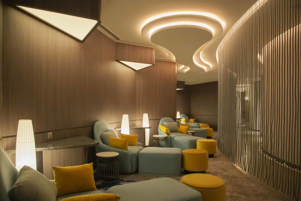 Crowne Plaza Phu Quoc Starbay фото 25
