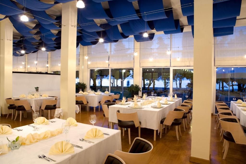 Hotel Sol Umag for Plava Laguna фото 39