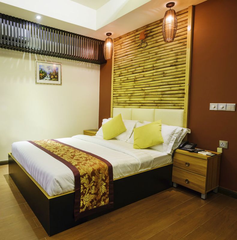 Clear Sky Inn фото 35