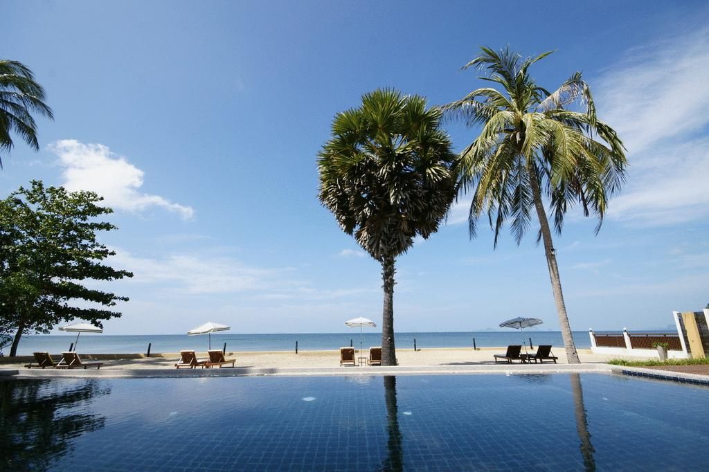The Beach Boutique Resort фото 19