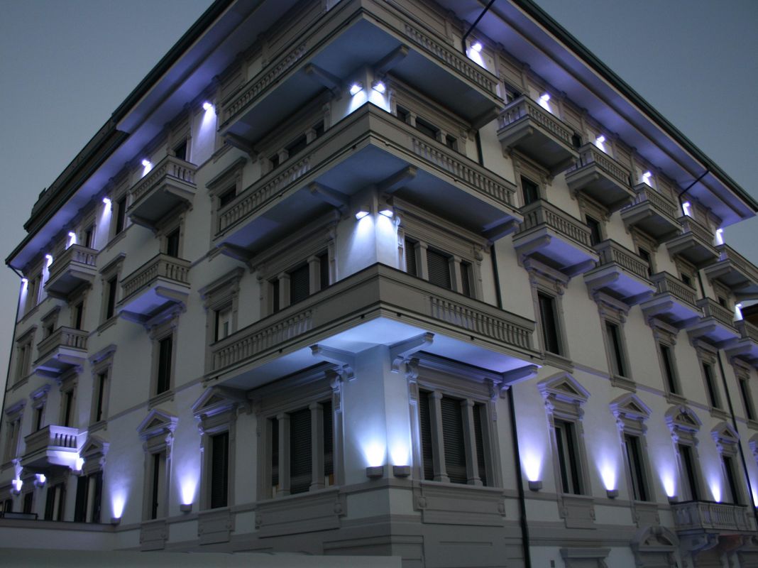 LHP Hotel Montecatini Palace фото 15