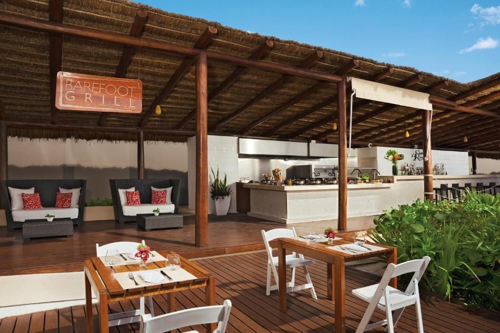 Secrets The Vine Cancun - All Inclusive Adults Only фото 13