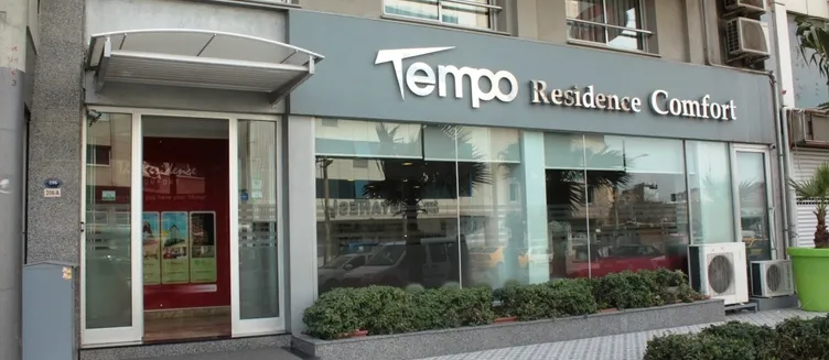 Фото отеля Tempo Residence Comfort