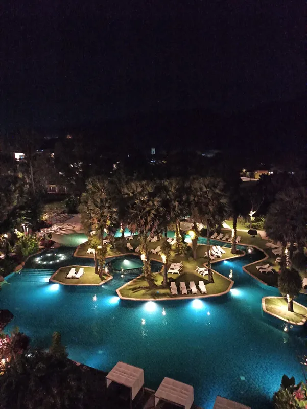 Naithonburi Beach Resort фото 118