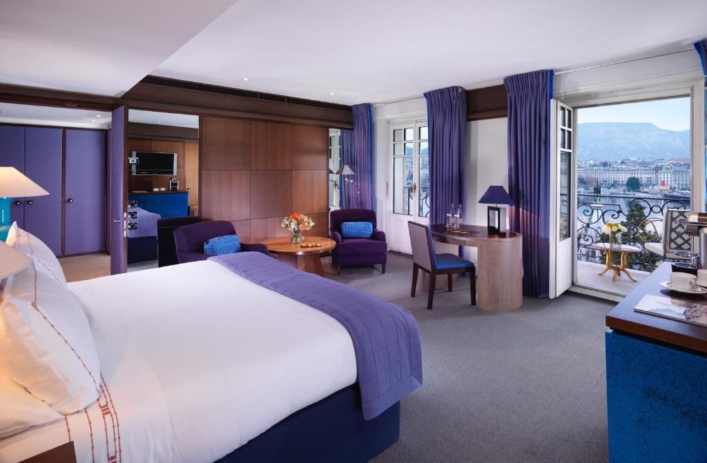 Le Richemond фото 42