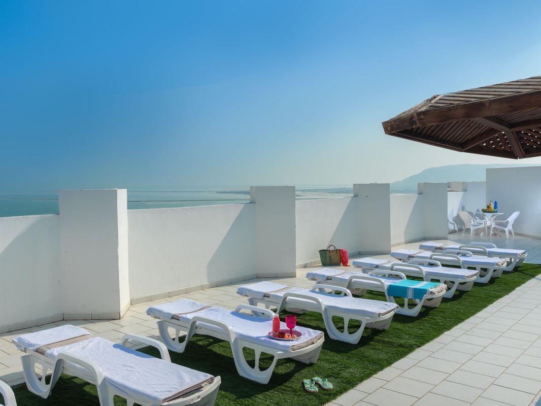 Leonardo Club Hotel Dead Sea фото 6