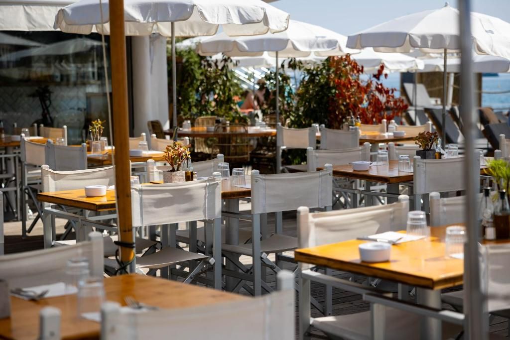 Royal Antibes - Luxury Hotel, Residence, Beach & Spa фото 12