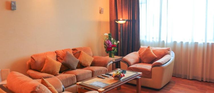Фото отеля City Center Hotel
