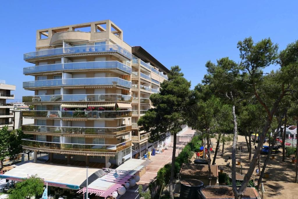 Park Suites Salou фото 12