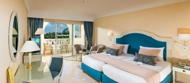 Фото отеля Steigenberger Marhaba Thalasso