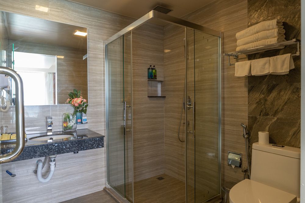 Arena Beach Hotel фото 96
