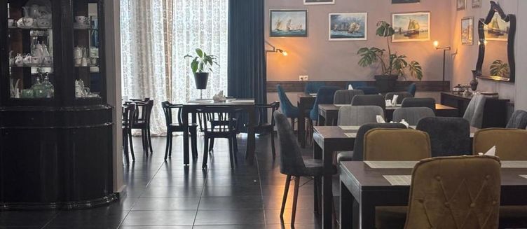 Фото отеля Aura Boutique