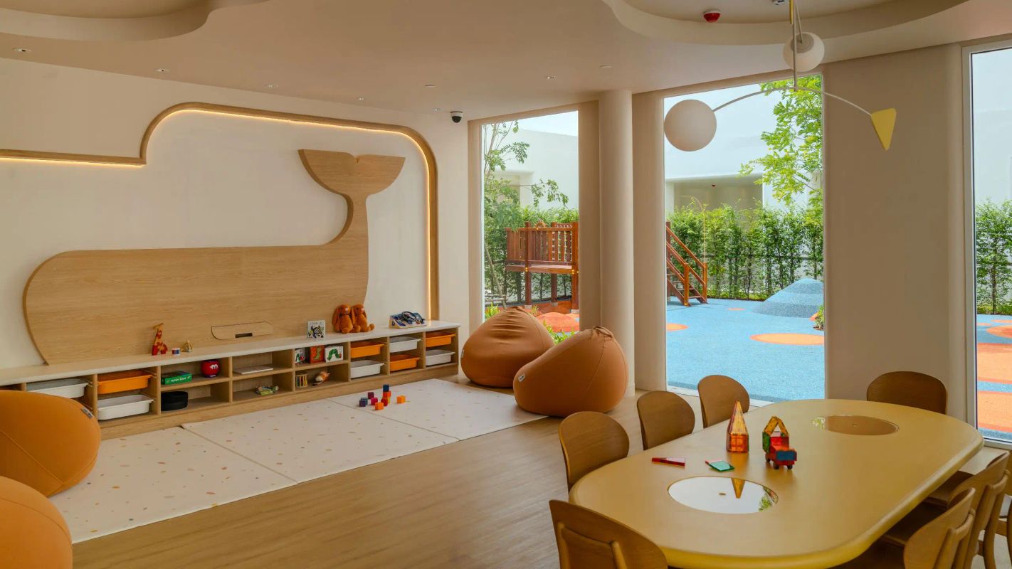 The Standard, Pattaya Na Jomtien фото 7