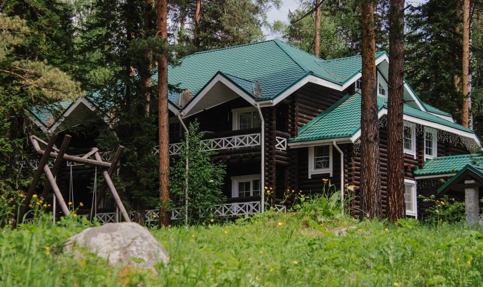 Урочище Сайкол фото 0