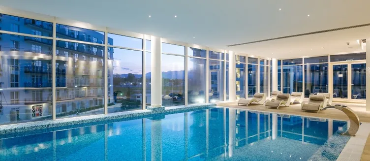 Фото отеля Имеретинский (санаторий)