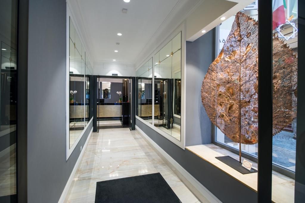 Art Hotel Orologio фото 4
