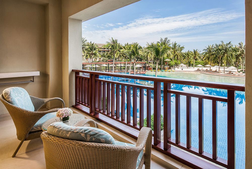The Ritz-Carlton Sanya, Yalong Bay фото 84