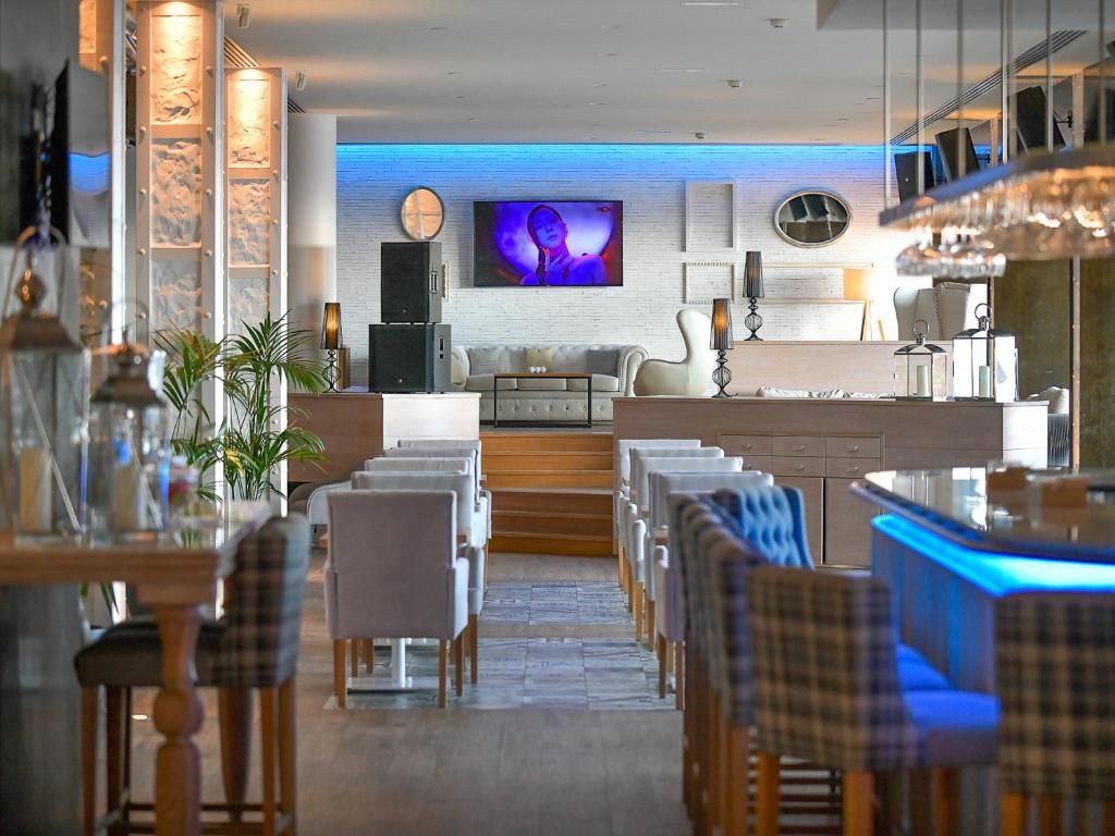 Amàre Beach Hotel Marbella - Adults Only фото 53