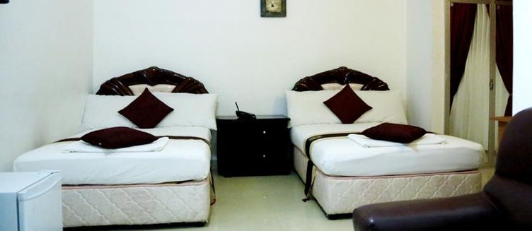 Фото отеля Villa Hotel