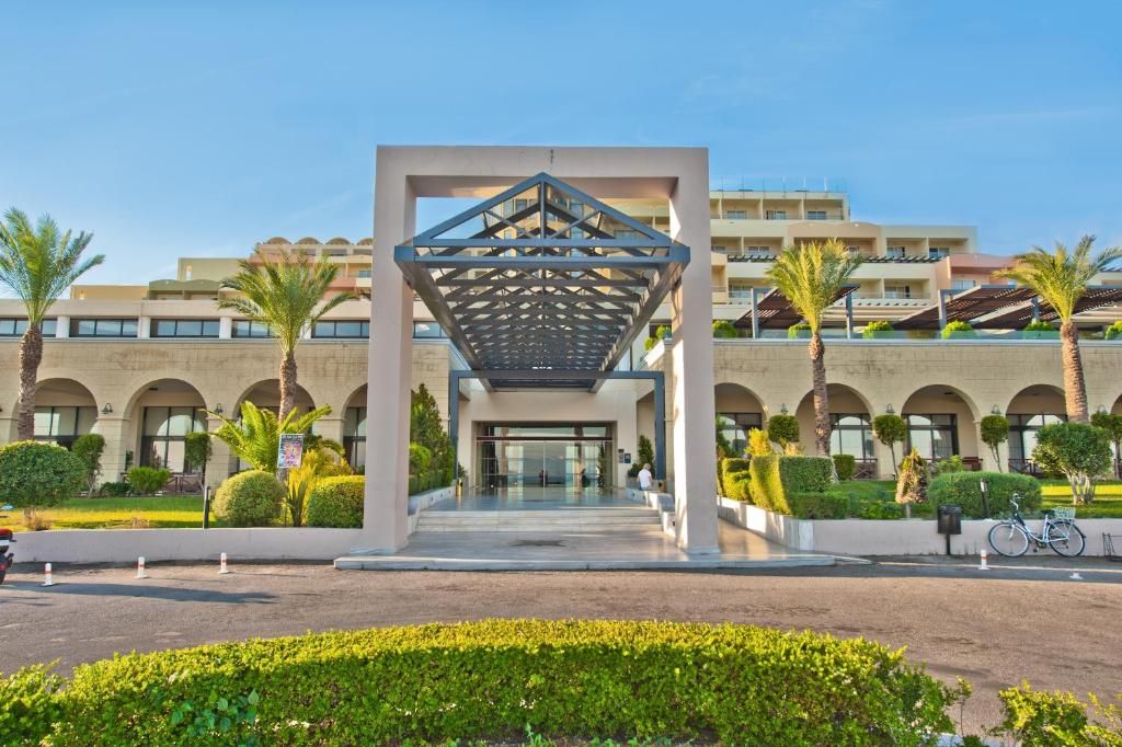 Iberostar Kipriotis Panorama & Suites Hotel фото 35