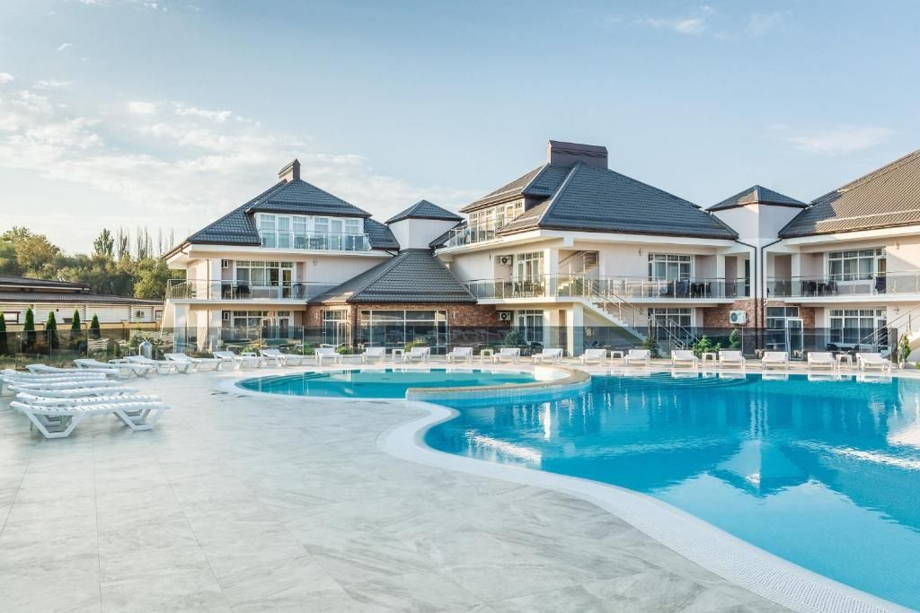 Villaggio фото 69