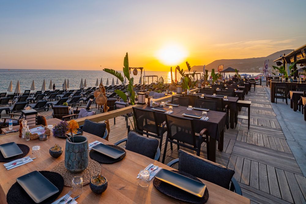 Royalisa Palmiye Beach Hotel (Adults Only) фото 46