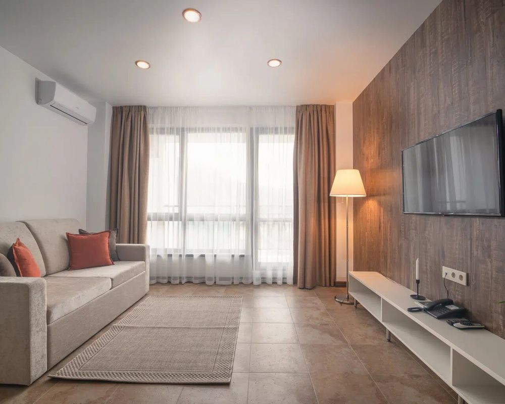 Апарт-отель «Co-Co Village» фото 41