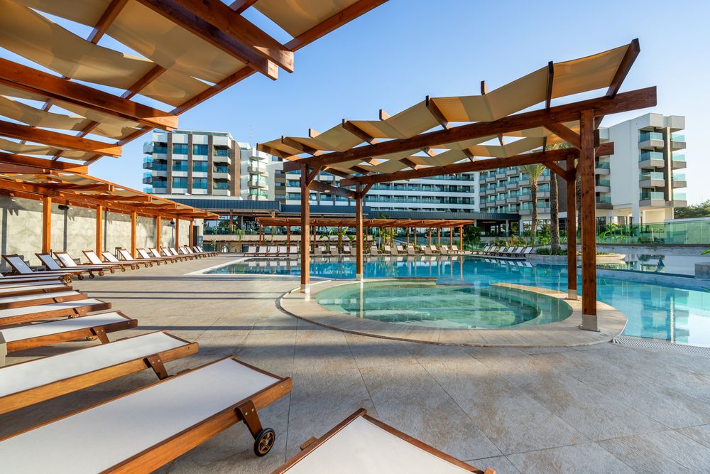 Sural Saray Hotel (Adults Only) фото 42