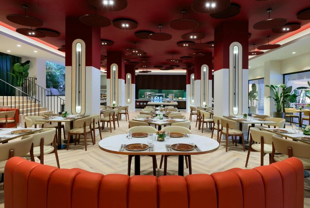H10 Andalucia Plaza фото 65