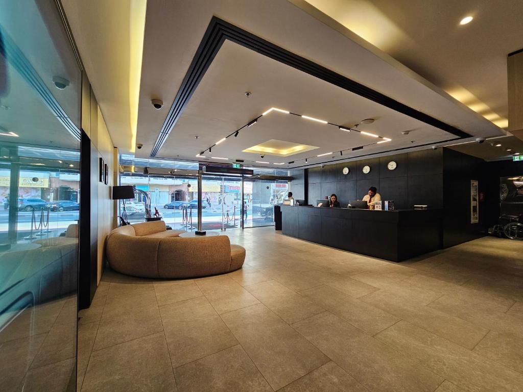 Rose Garden Hotel Apartments - Barsha фото 25