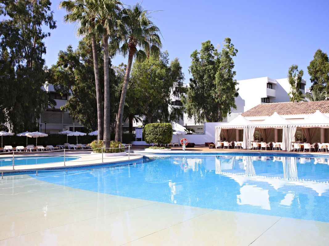 Iberostar Ciudad Blanca фото 9