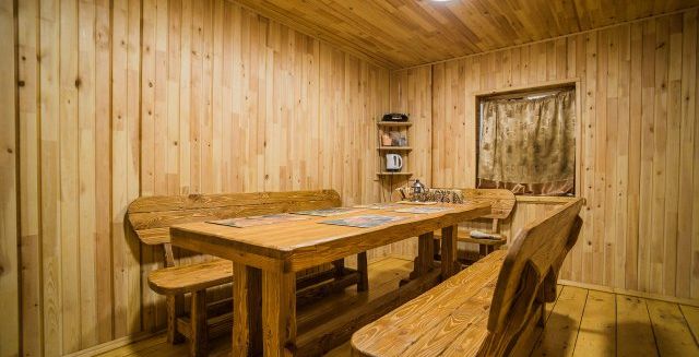 Фото отеля Гостевой дом «Серебро»