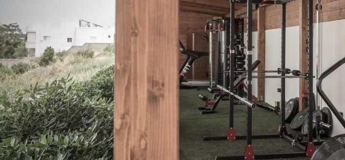 Фото отеля Vaya Suites by Omilos Hotels