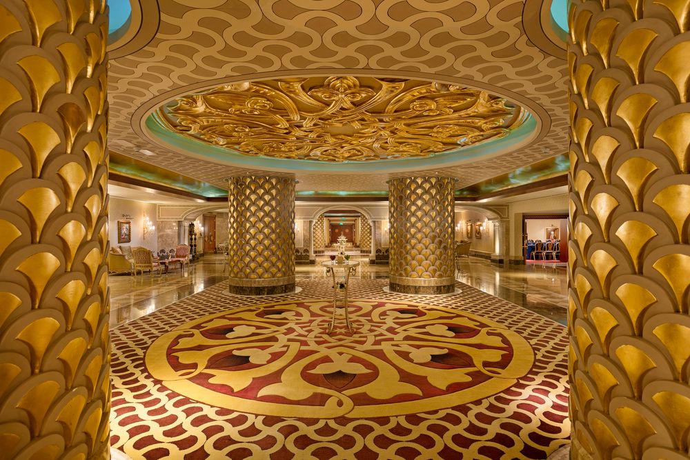 Mardan Palace фото 219