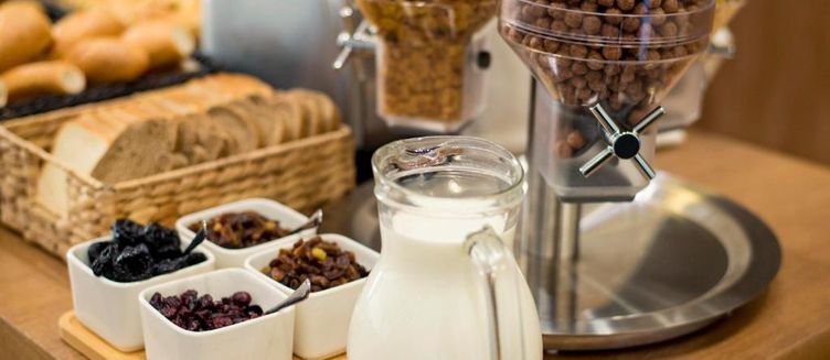 Фото отеля Belgrade Inn