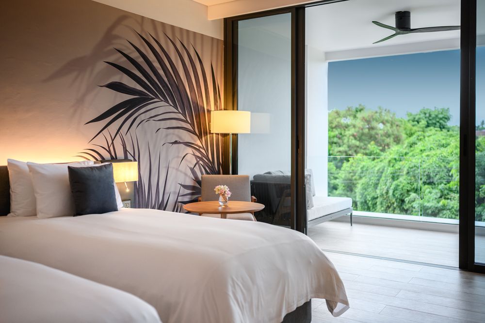 Stay Wellbeing & Lifestyle Resort фото 66